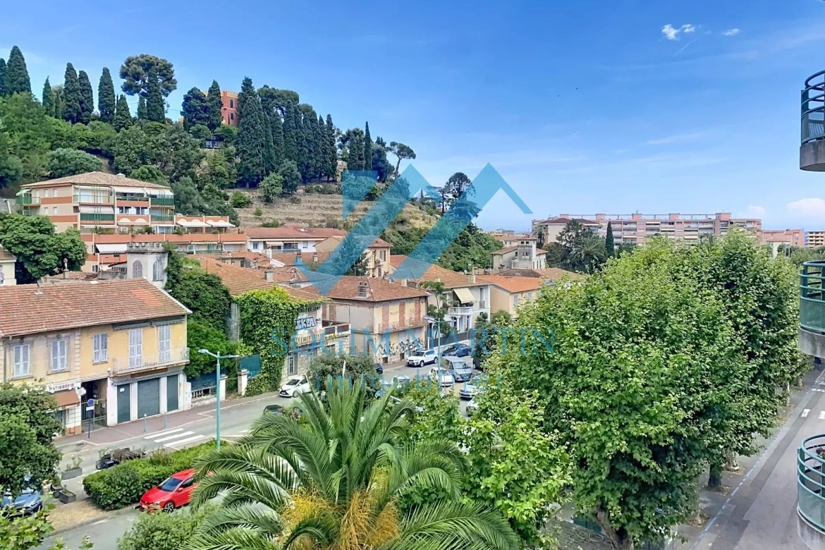 Appartement à vendre, 7m², Menton