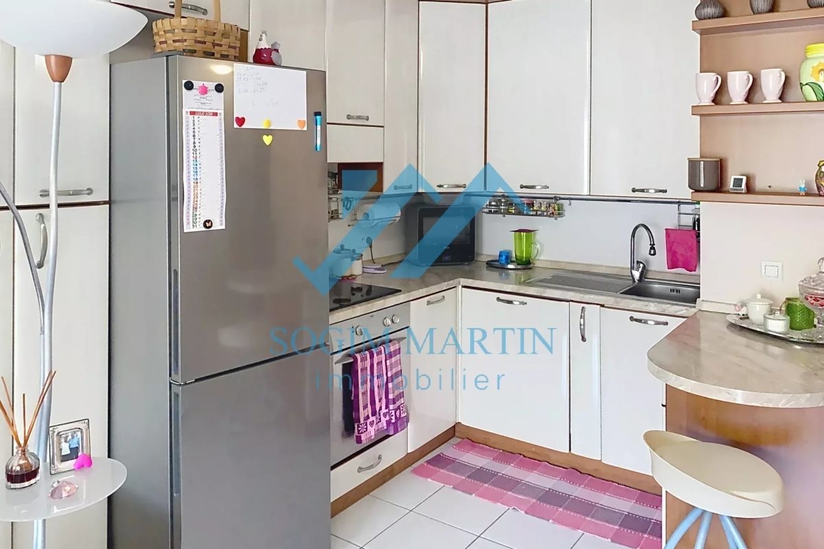 Appartement à vendre, 7m², Menton