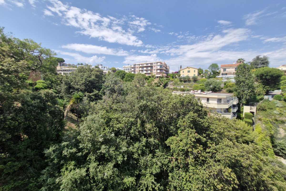 Appartement à louer, 70m², Nice