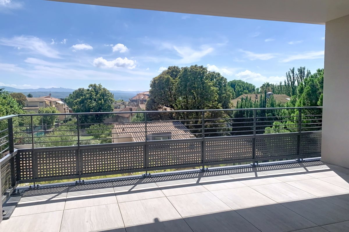 Appartement à louer, 70m², Aix-en-Provence