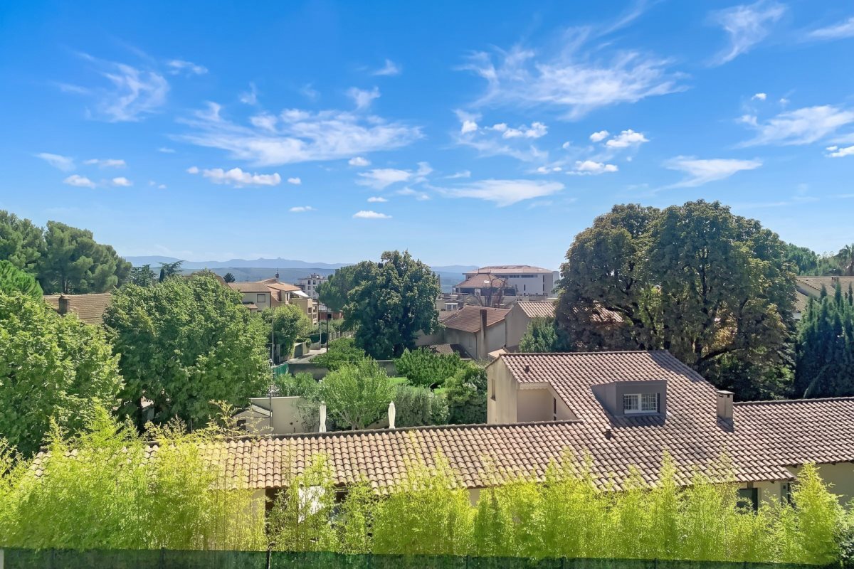 Appartement à louer, 70m², Aix-en-Provence