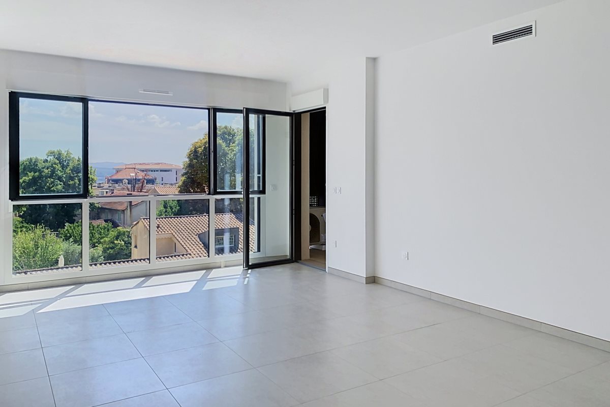 Appartement à louer, 70m², Aix-en-Provence