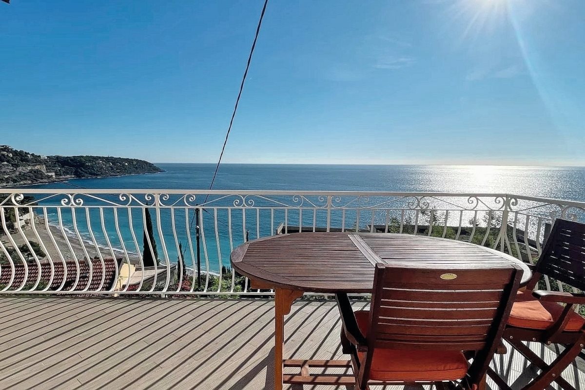 Appartement à vendre, 42m², Roquebrune-Cap-Martin