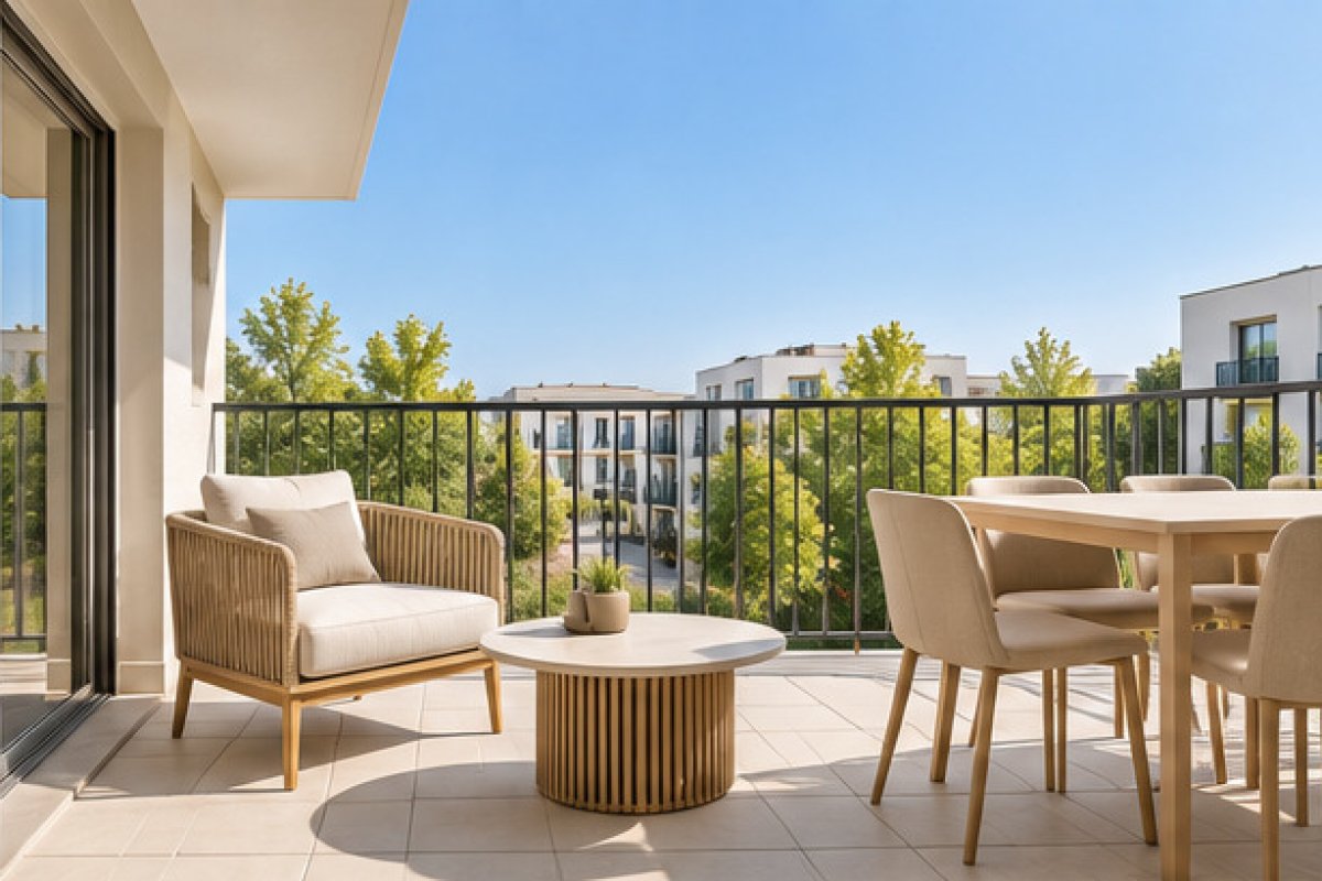 Appartement à vendre, 78m², Savigny-le-Temple