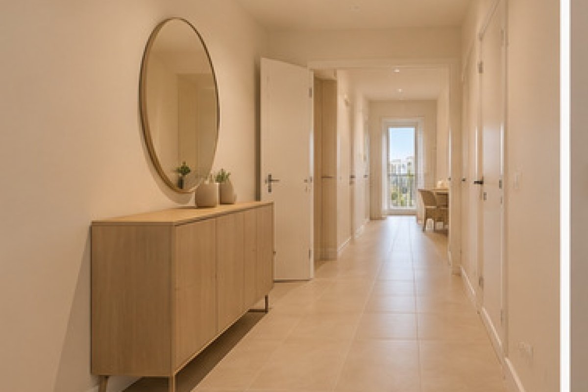 Appartement à vendre, 78m², Savigny-le-Temple