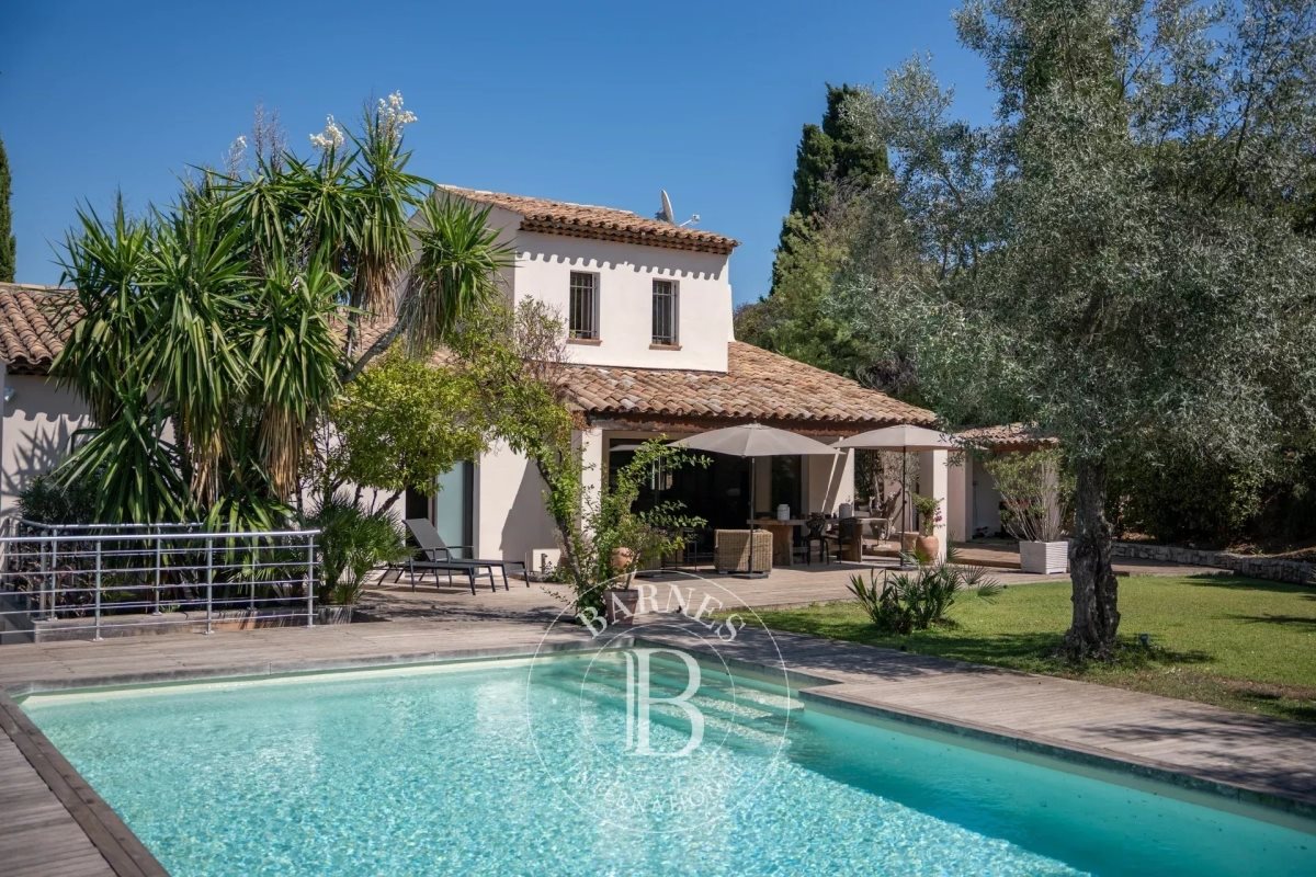 Maison à vendre, 260m², Vallauris