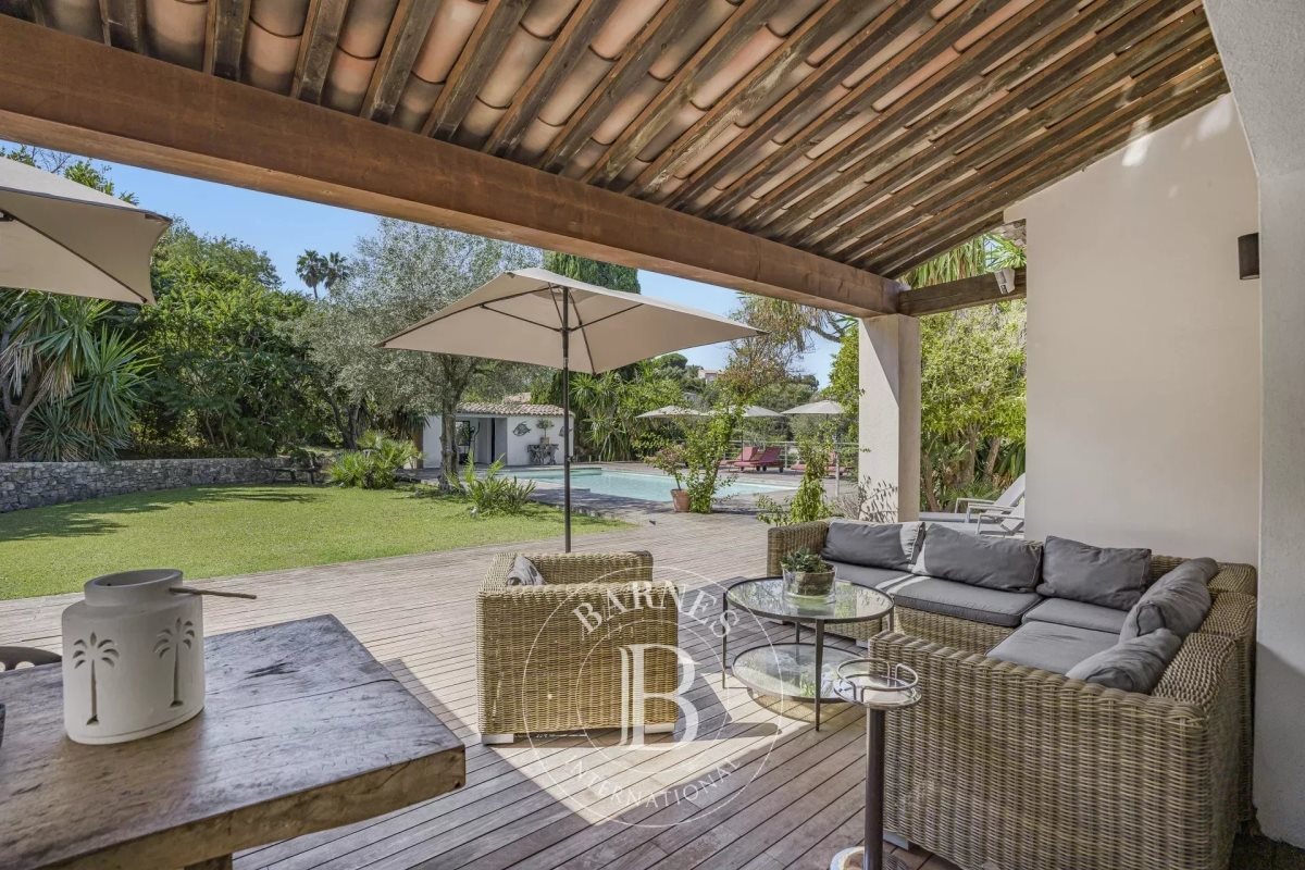 Maison à vendre, 260m², Vallauris