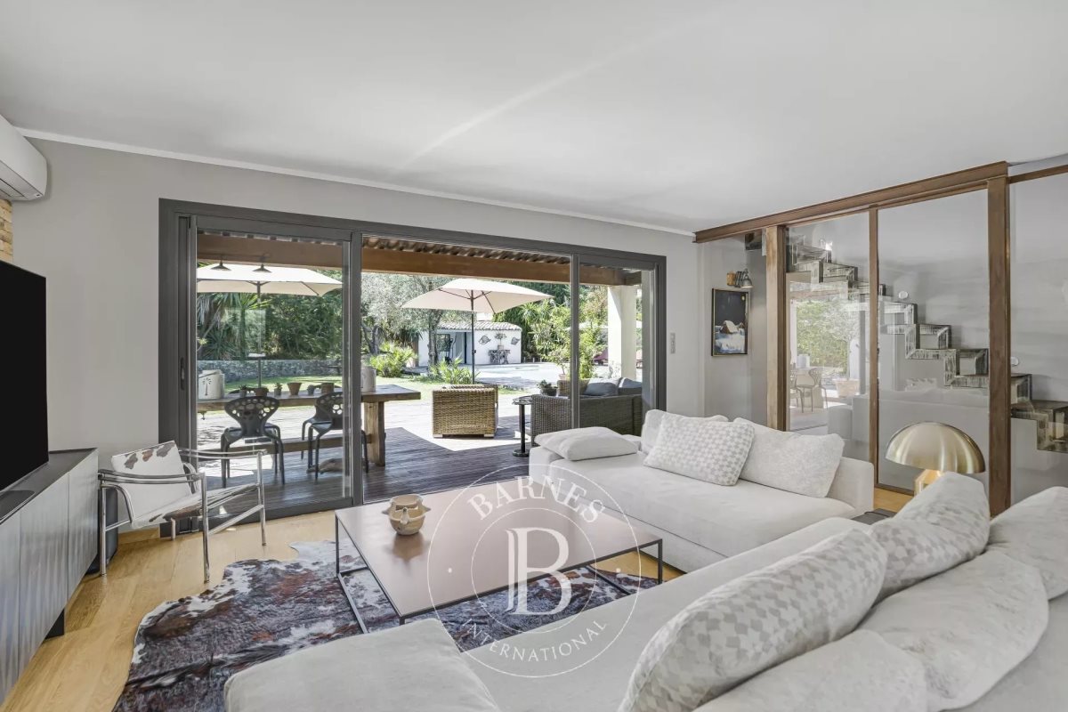Maison à vendre, 260m², Vallauris