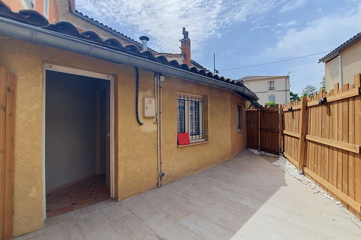 Appartement à vendre, 18m², Le Pontet
