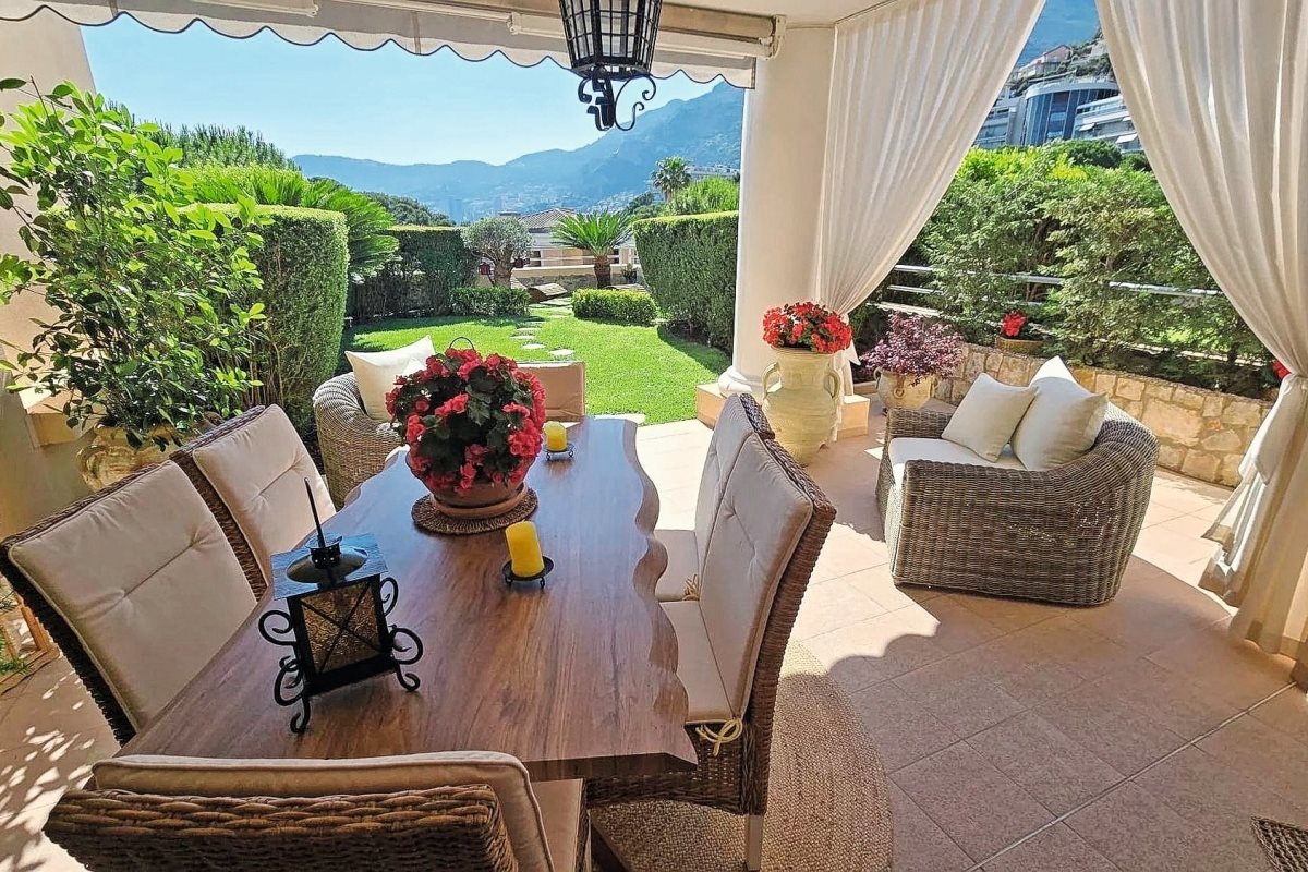 Appartement à vendre, 53m², Roquebrune-Cap-Martin