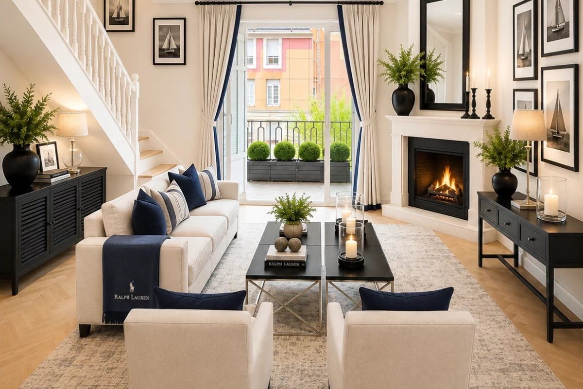 Appartement à vendre, 102m², Le Cannet
