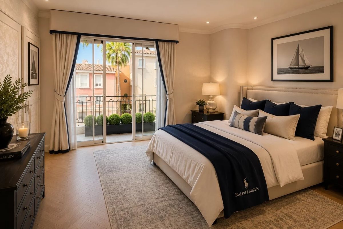 Appartement à vendre, 102m², Le Cannet
