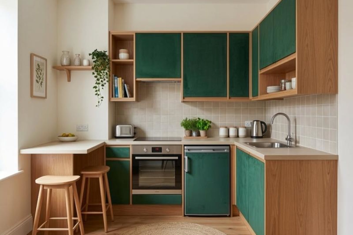 Appartement à vendre, 76m², Clichy