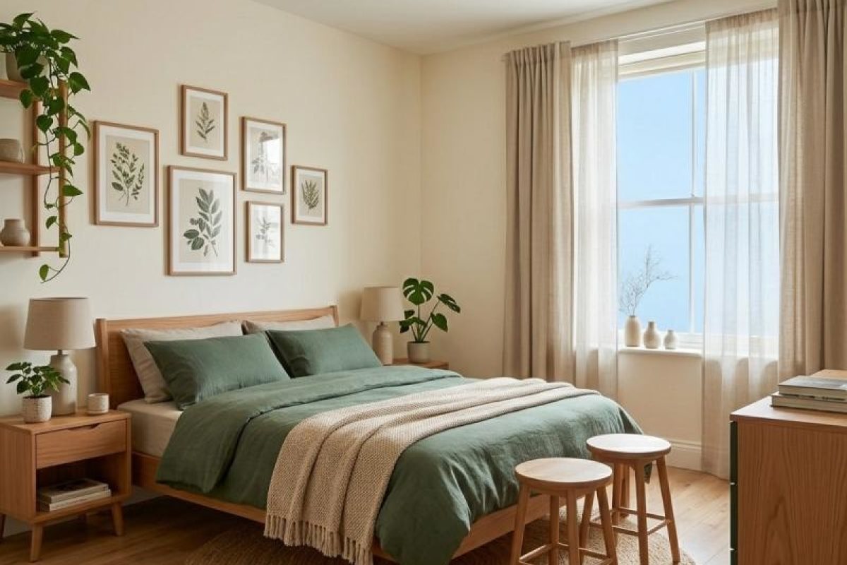 Appartement à vendre, 76m², Clichy