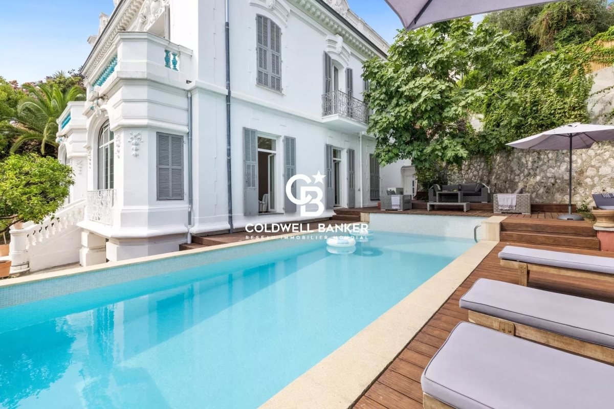 Maison à vendre, 432m², Nice
