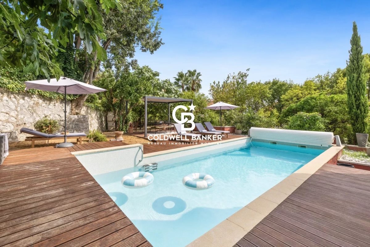 Maison à vendre, 432m², Nice