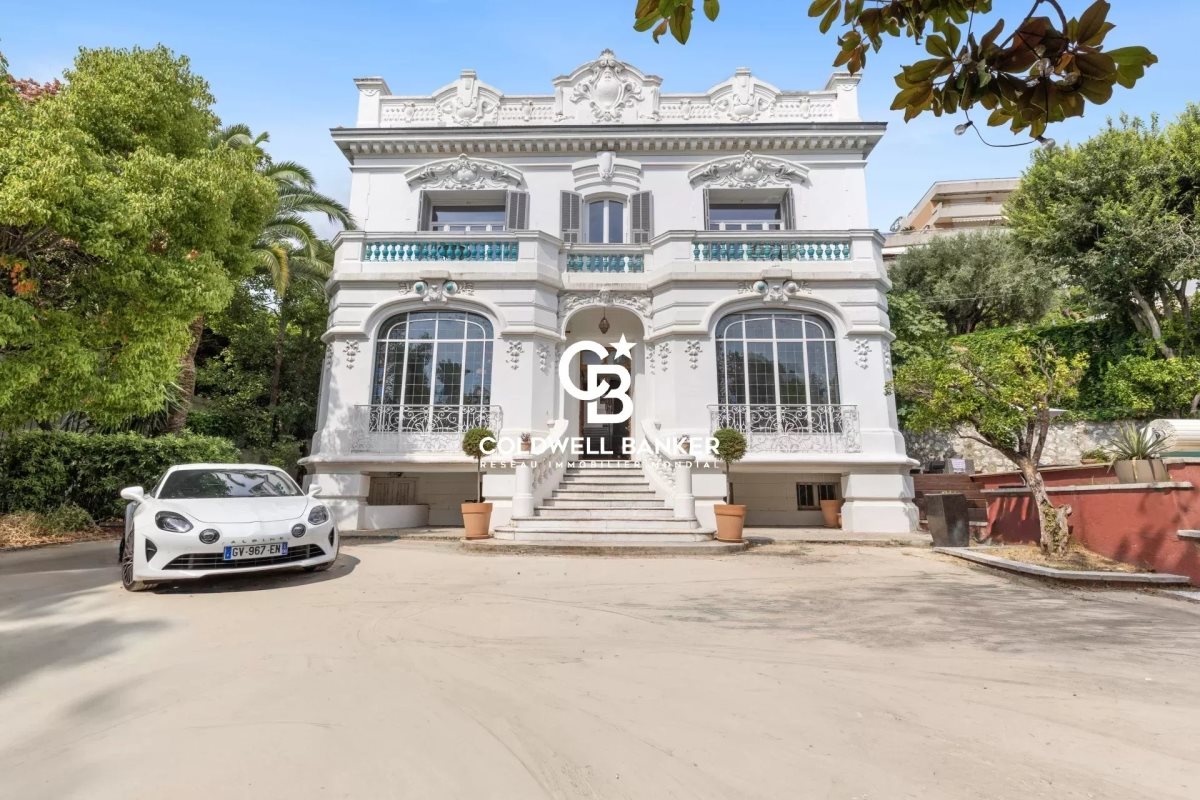 Maison à vendre, 432m², Nice