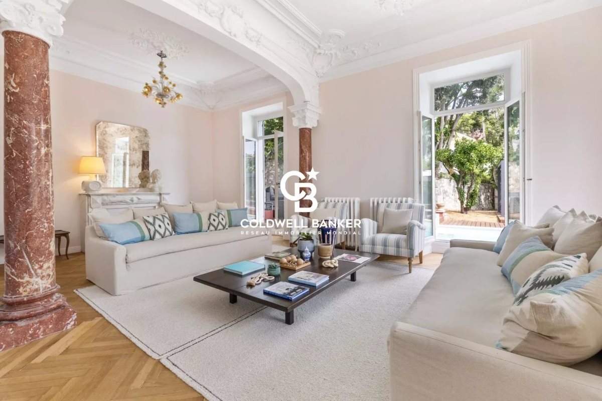 Maison à vendre, 432m², Nice