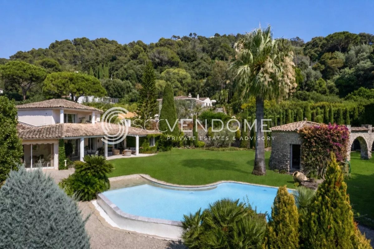 Maison à vendre, 285m², Cannes