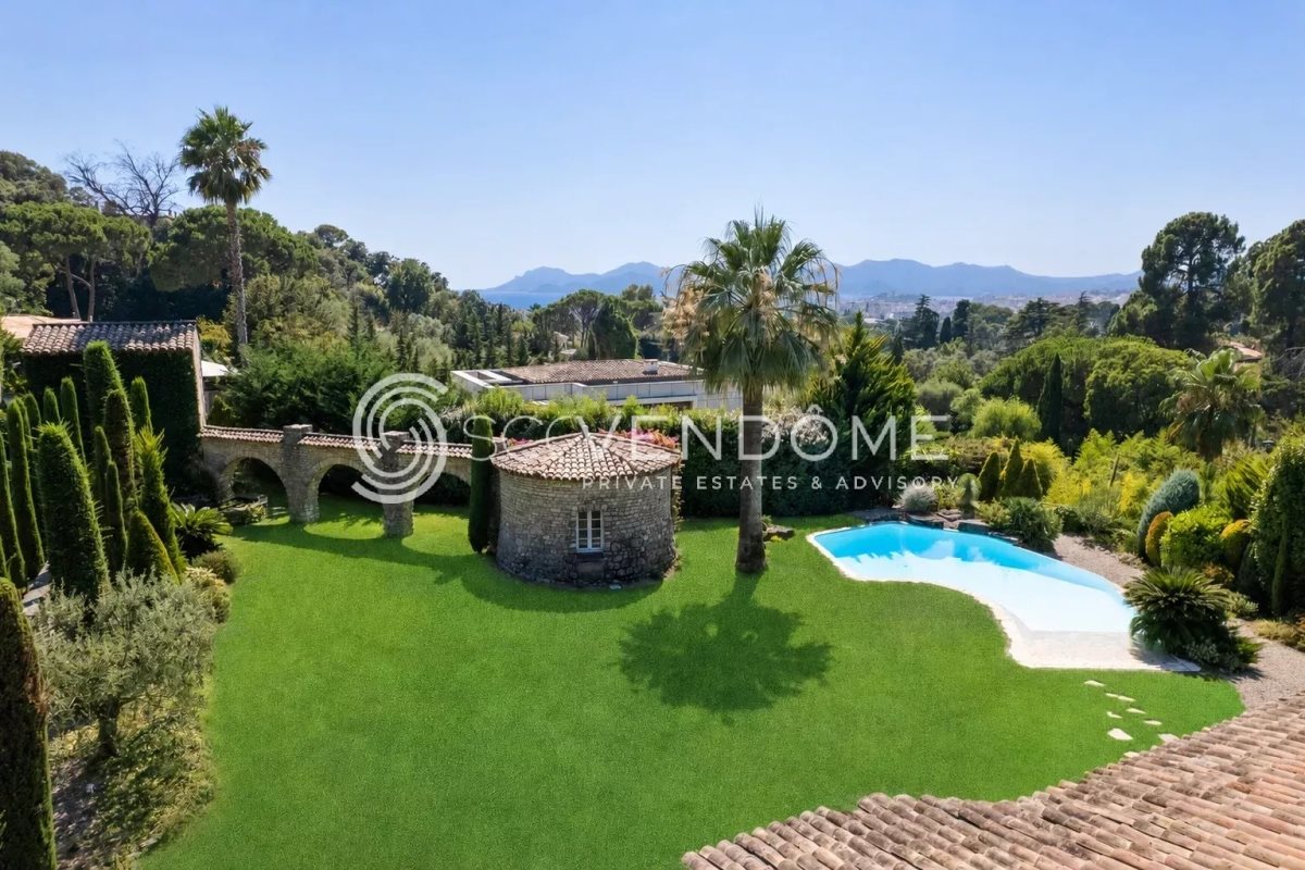 Maison à vendre, 285m², Cannes