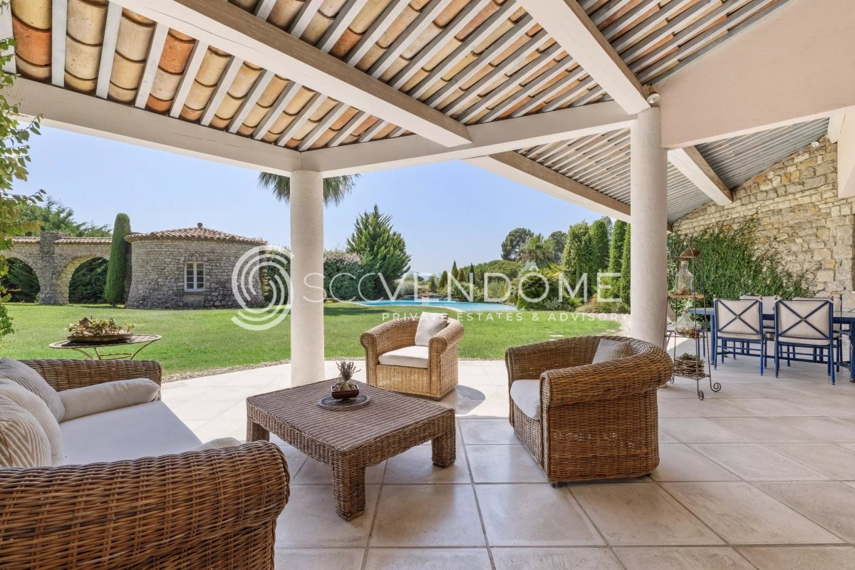 Maison à vendre, 285m², Cannes