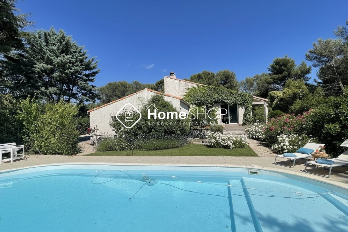 Maison à vendre, 193m², Les Pennes-Mirabeau