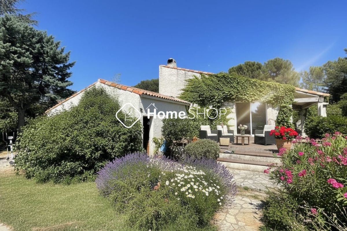 Maison à vendre, 193m², Les Pennes-Mirabeau
