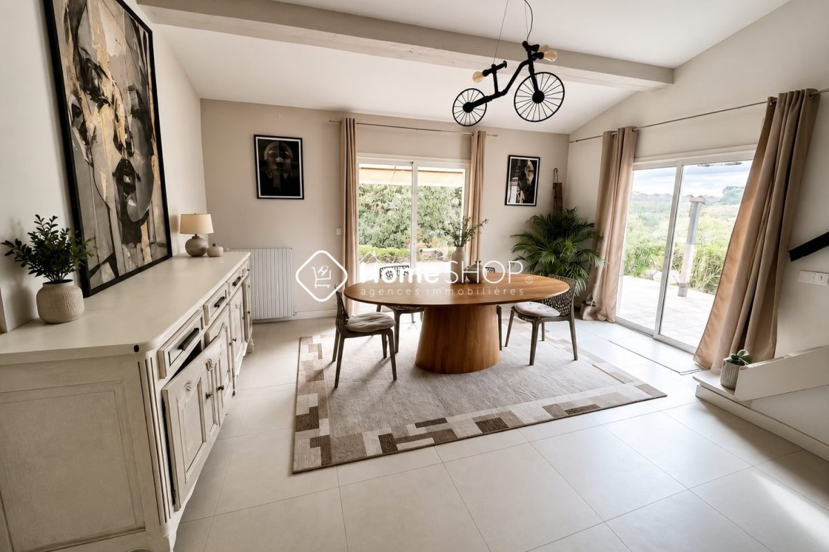 Maison à vendre, 193m², Les Pennes-Mirabeau