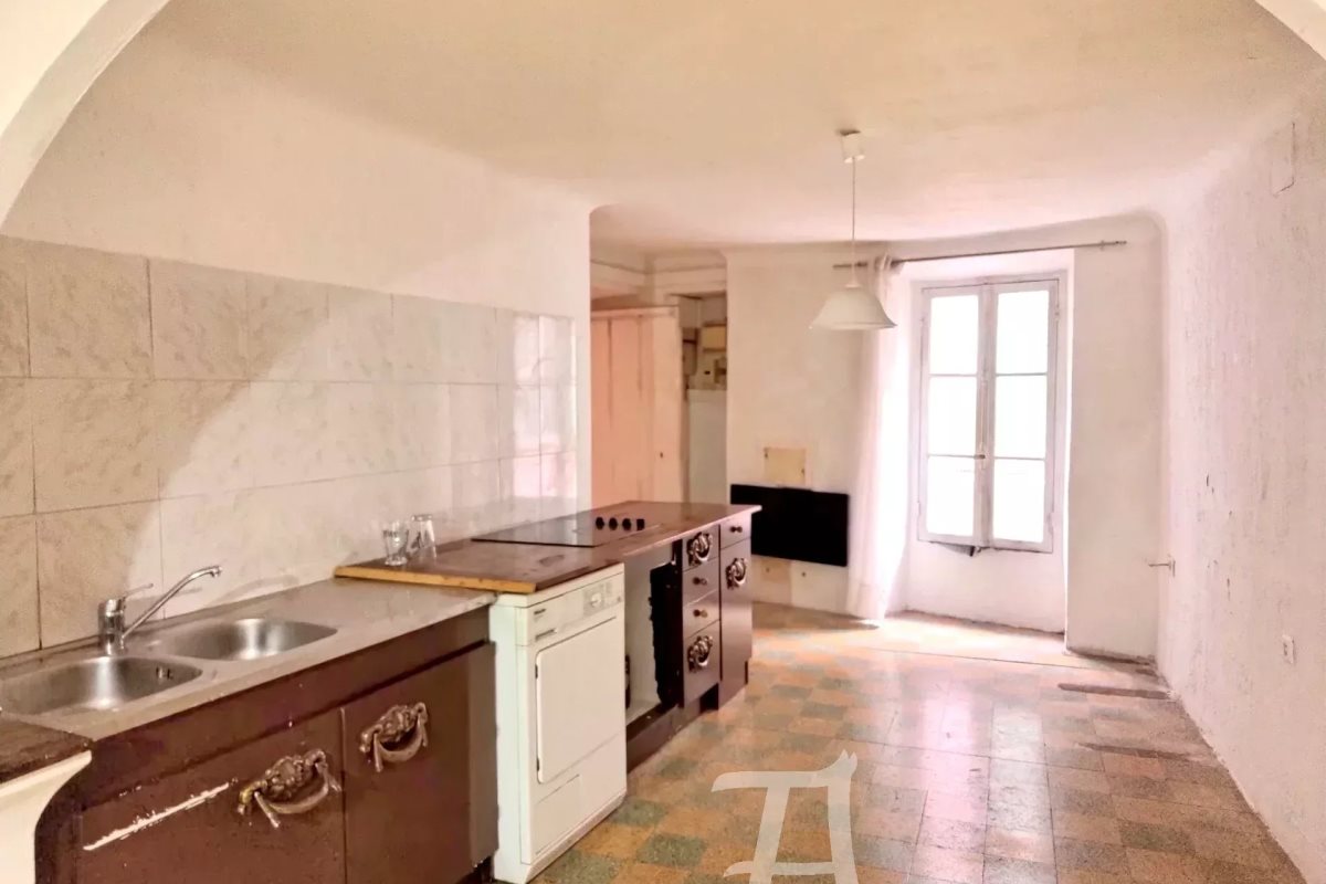 Appartement à vendre, 75m², Breil-sur-Roya