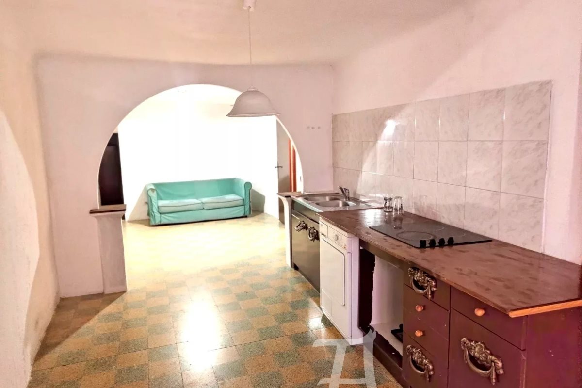 Appartement à vendre, 75m², Breil-sur-Roya