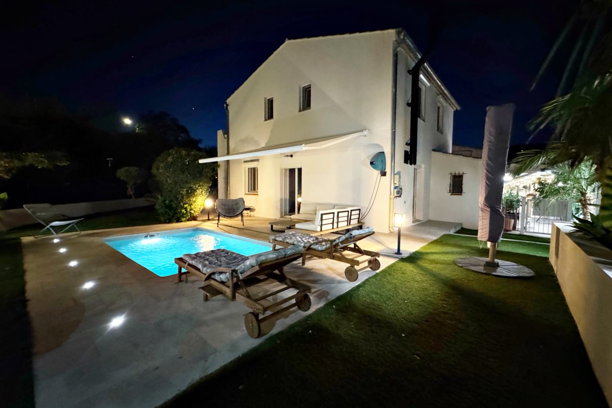Maison à vendre, 144m², La Seyne-sur-Mer