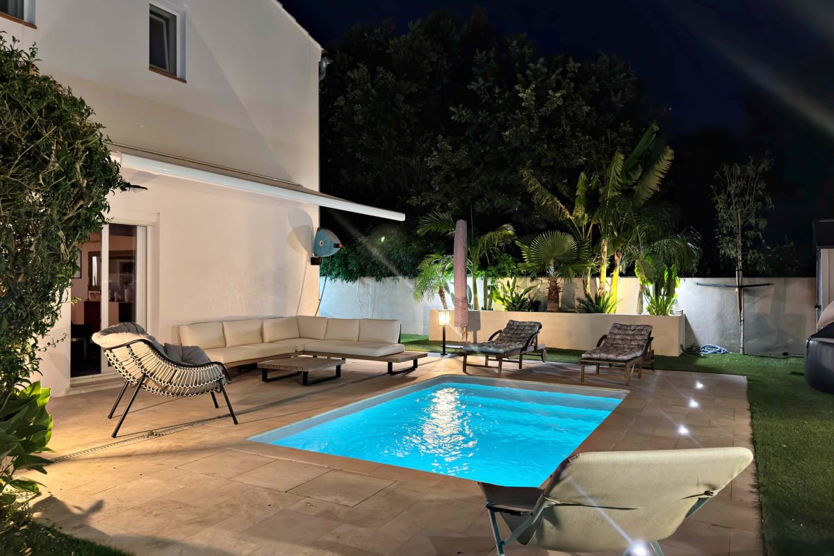 Maison à vendre, 144m², La Seyne-sur-Mer