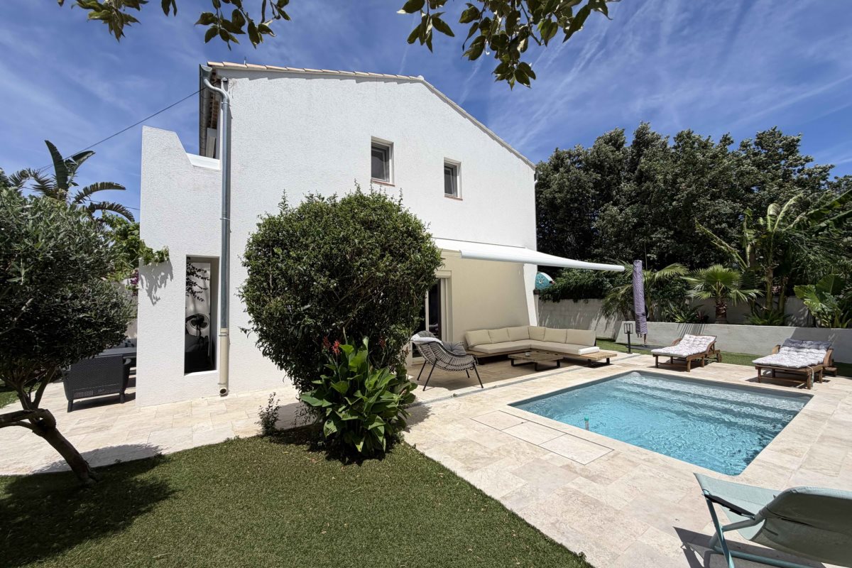 Maison à vendre, 144m², La Seyne-sur-Mer
