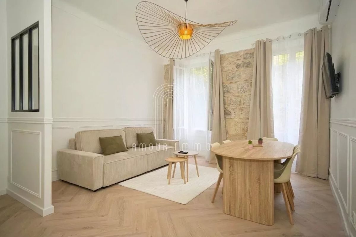 Appartement à vendre, 62m², Nice