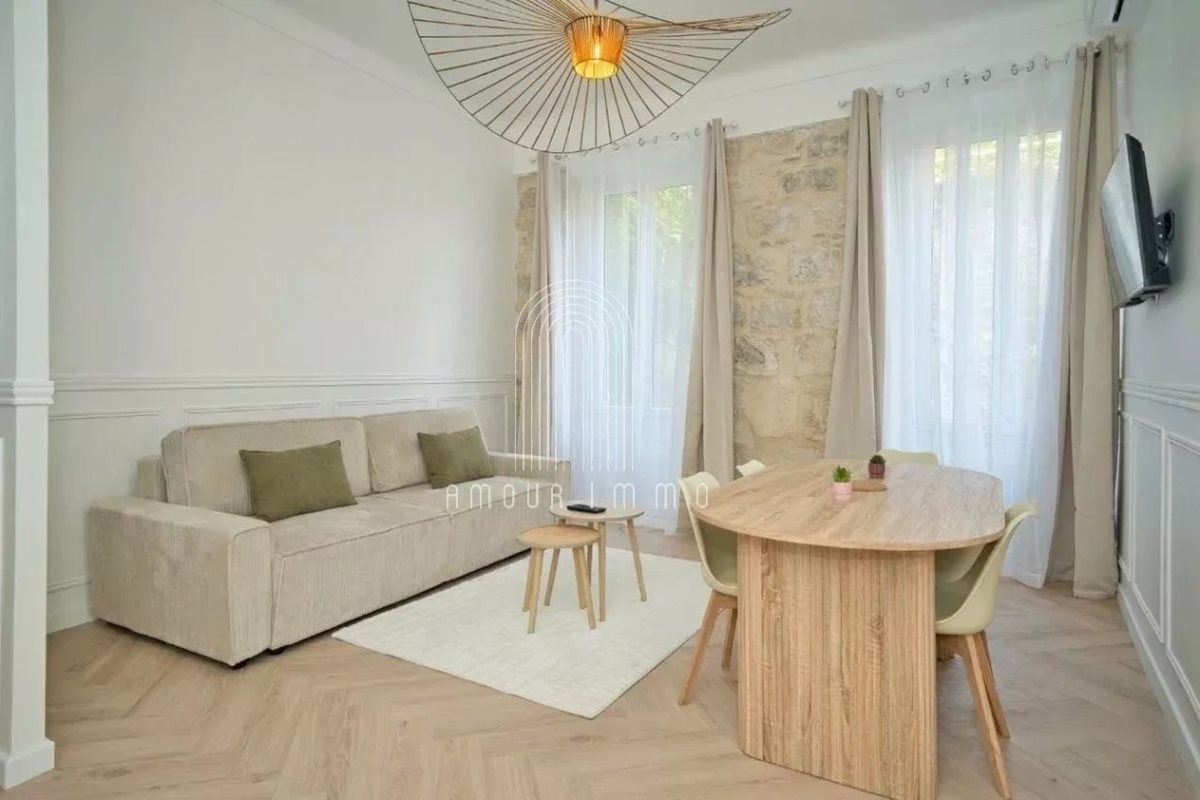 Appartement à vendre, 62m², Nice