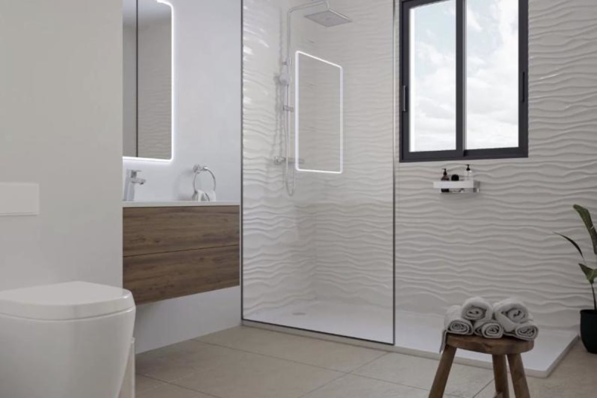 Appartement à vendre, 100m², Poissy