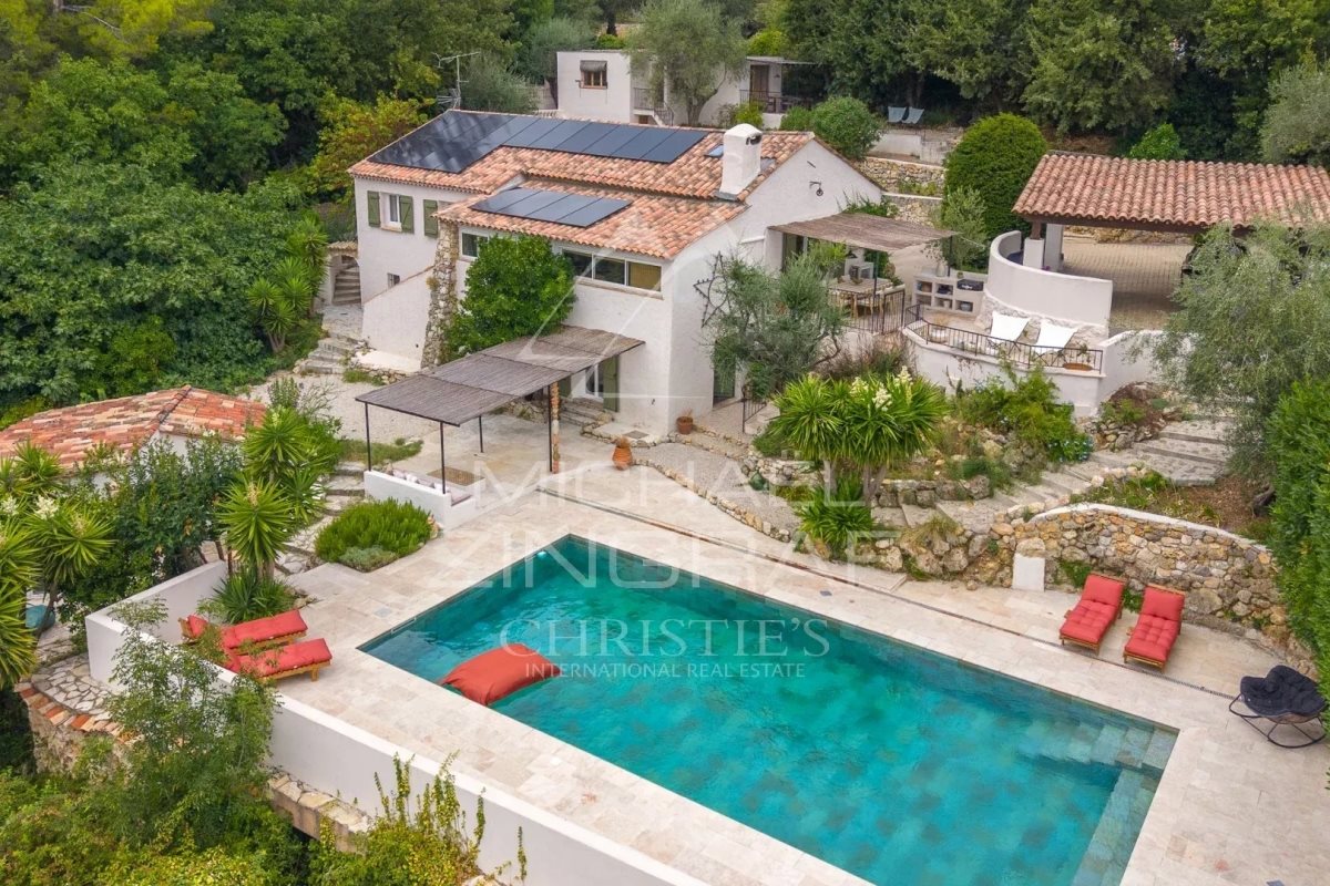Maison à vendre, 280m², Le Rouret