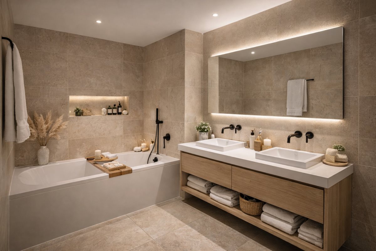 Maison à vendre, 92m², Toulon