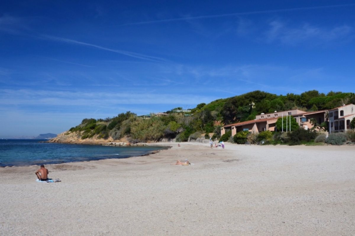 Appartement à vendre, 20m², Six-Fours-les-Plages