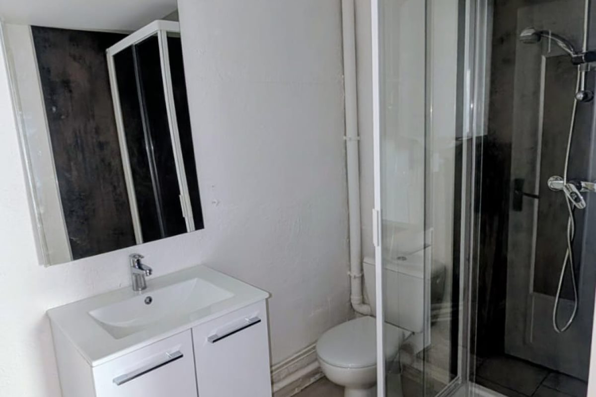 Appartement à vendre, 20m², Six-Fours-les-Plages