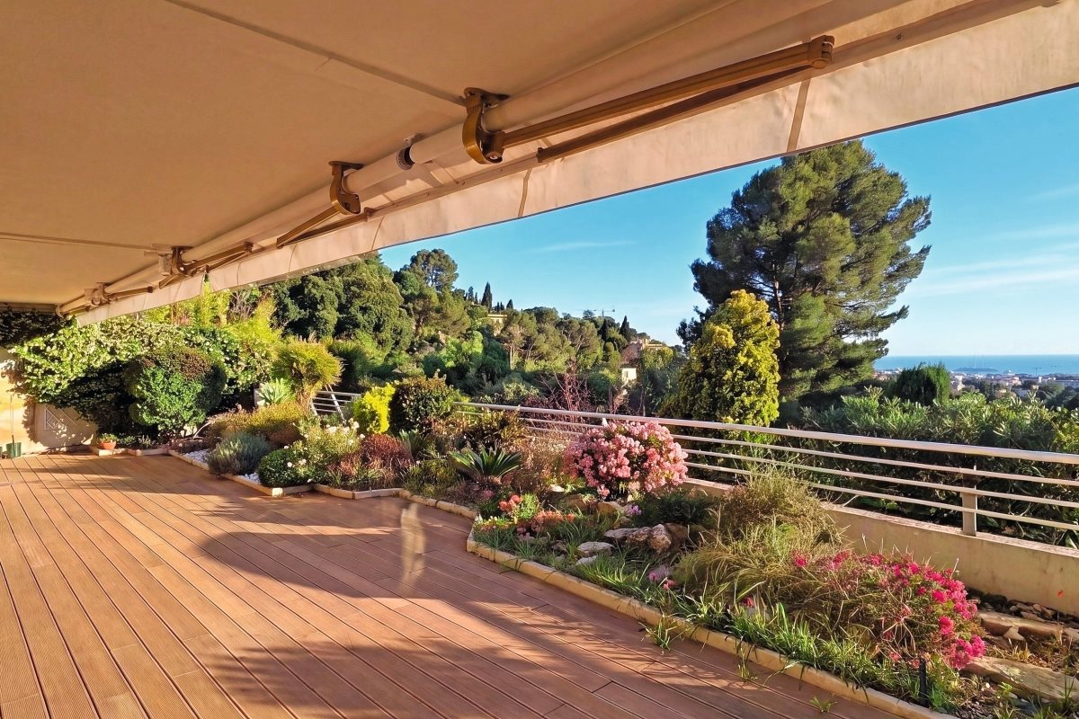 Appartement à vendre, 152m², Le Cannet