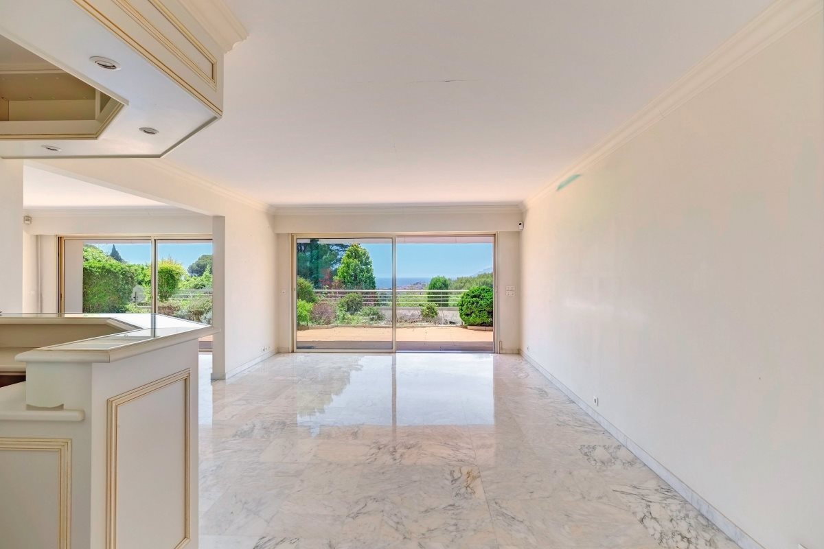 Appartement à vendre, 152m², Le Cannet
