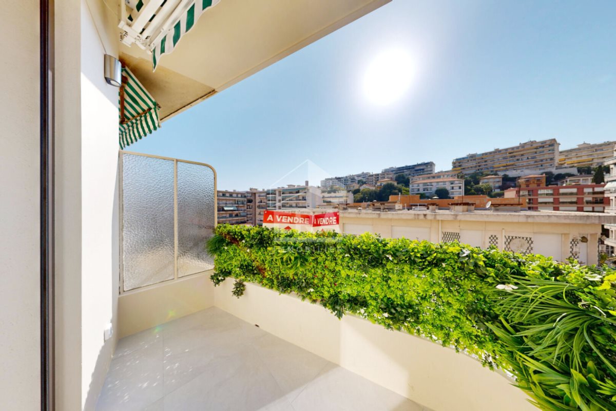 Appartement à vendre, 73m², Nice