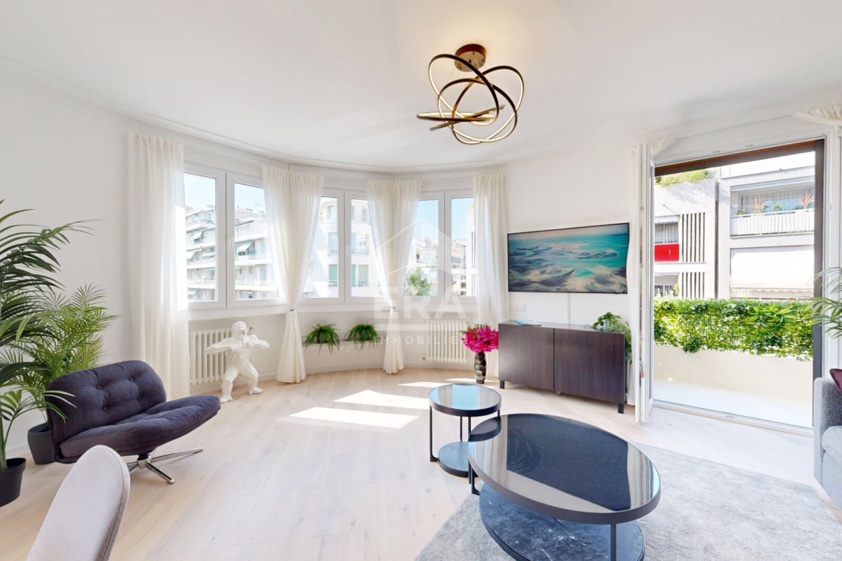 Appartement à vendre, 73m², Nice