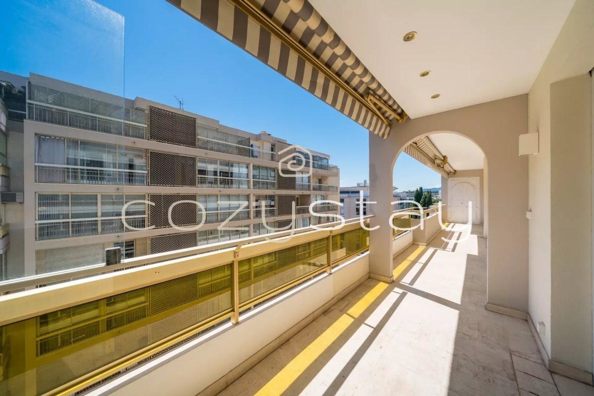 Appartement à vendre, 234m², Cannes