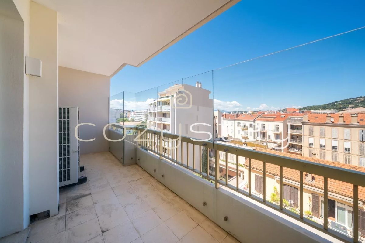 Appartement à vendre, 234m², Cannes