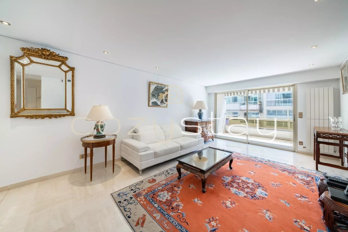 Appartement à vendre, 234m², Cannes