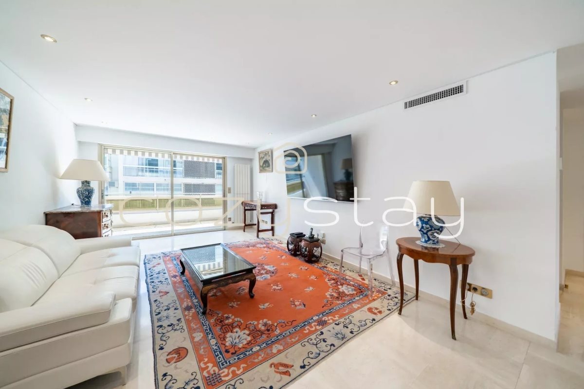 Appartement à vendre, 234m², Cannes