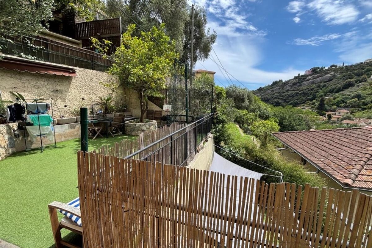 Appartement à vendre, 81m², Menton
