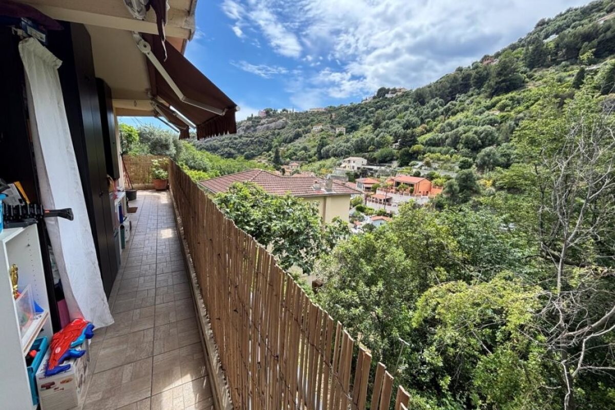 Appartement à vendre, 81m², Menton
